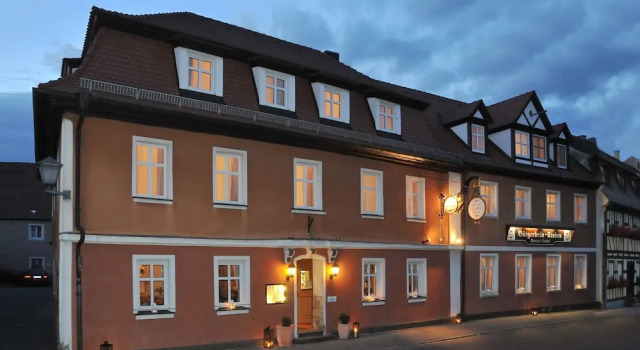 Le Anfore, Reservar Hotel Hotéis de 3 estrelas em Bad Windsheim, 3*
