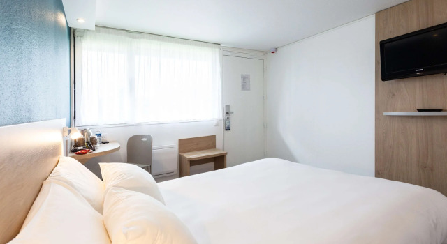 KYRIAD Issoudun, Reserva ahora Hotel Issoudun Indre