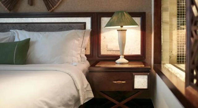 Двухместный номер Superior Ninh Binh Hidden Charm Hotel & Resort