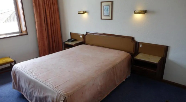 Двухместный номер Standard Hotel Imperial