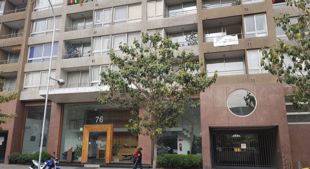 Santiago Downtown Nuevo Centro, Забронировать Отель Отели в центре Сантьяго, в центре