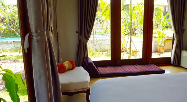 BaanSuk Sukhothai Resort, Забронировать Курортный отель Мыанг-Као 