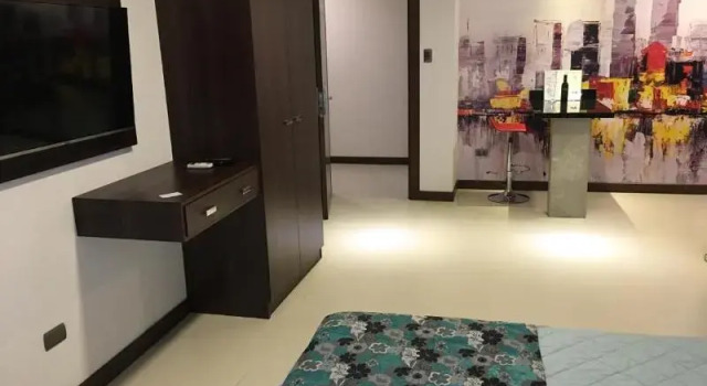 Люкс Mai Suites Apart Hotel