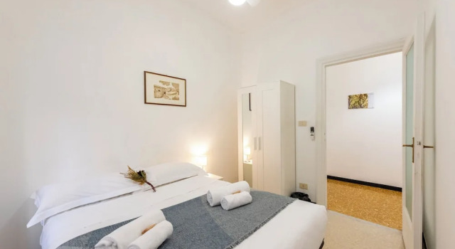 House Rondinella Genova City Center