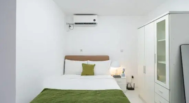 Люкс Serviced Residence at  Shanghai stadium