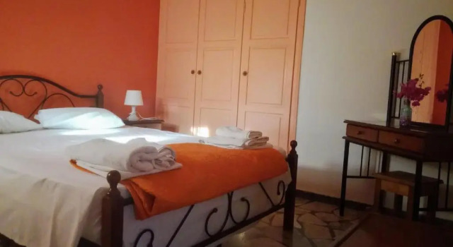 Апартаменты Pasoi Apartments