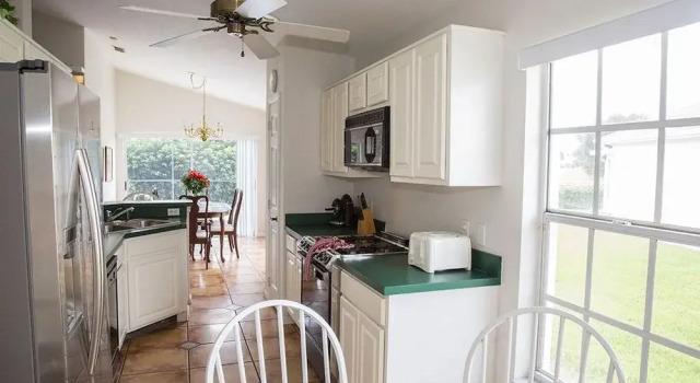 Yarmouth Villa #231713 - 3 Br villa, Varaa Villa Orlando Kissimmee