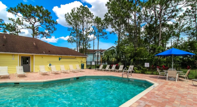 Royal Bay 1, Varaa Hotelli Kissimmee Kissimmee
