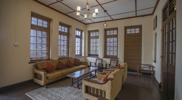 Bandarawela City Bungalow, Забронировать Отель «постель и завтрак» Бандаравела округ Бадулла