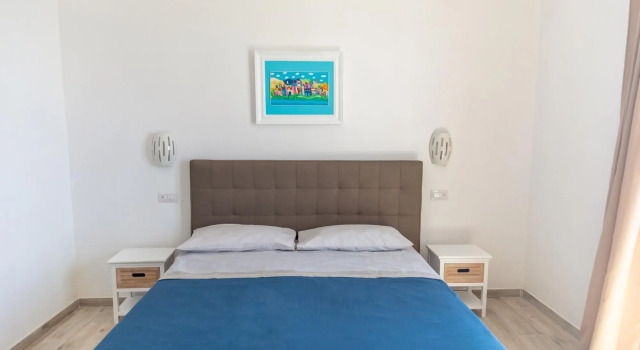 Casa Blue Star in Praiano