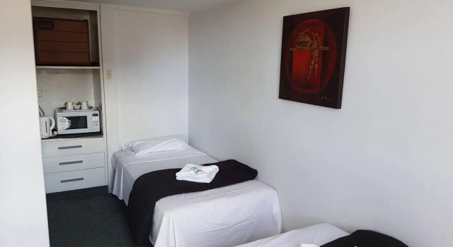 The Menai Hotel