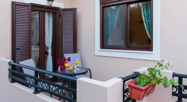 Апартаменты Kyriaki' s Cozy Appartment
