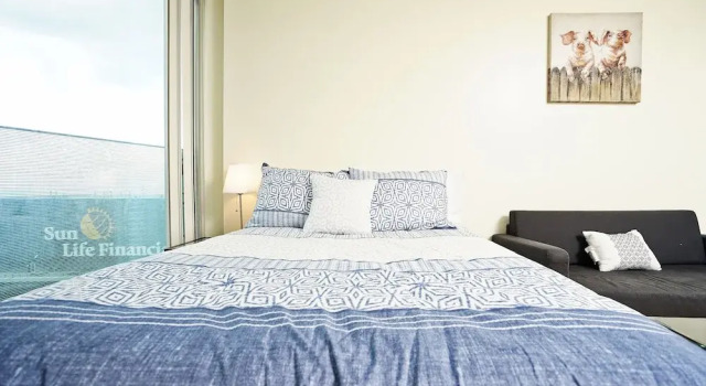 Апартаменты Premium RivetStays - The Richmond