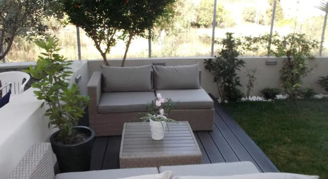 Апартаменты с 2 комнатами Vanessa House Luxury Apartments