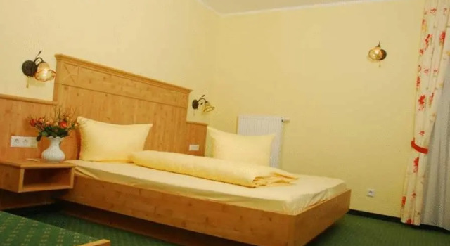 Номер Standard Gasthaus Hotel Adler