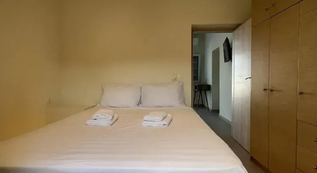 Вилла Deluxe New Villa Sostis