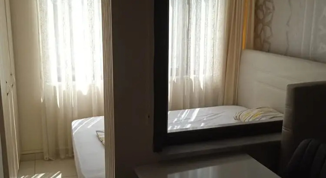 Armoni̇m Erkek Yurdu, Varaa Bed and Breakfast Hotellit Marmara-alue pysäköinnillä, Pysäköinti