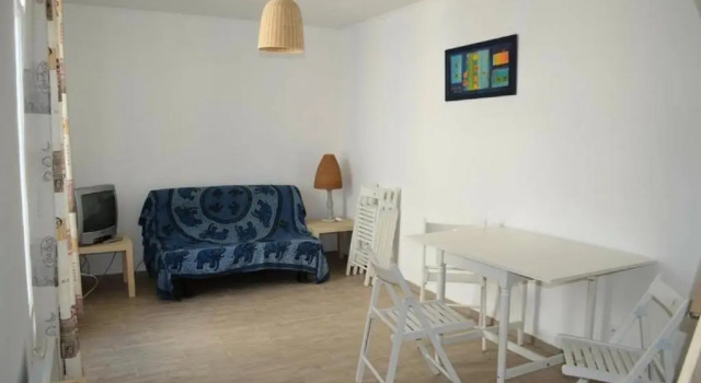Résidence LE CAP DE FRONT - Maisons & Villas pour 5 Personnes 24, Réserver Hôtel Leucate Corbières