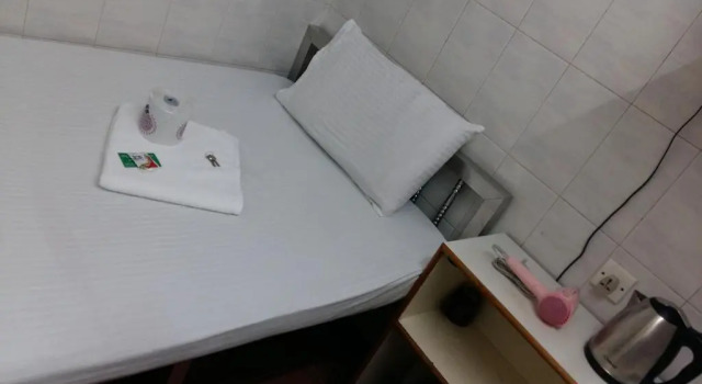 Номер Deluxe New Yan Yan Guest House reception 9th floor Flat E4 E6