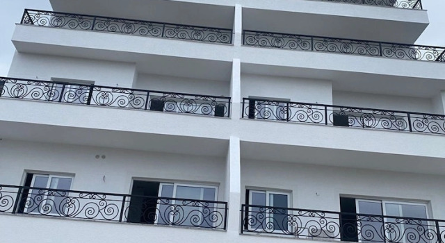 Bazaj Residence