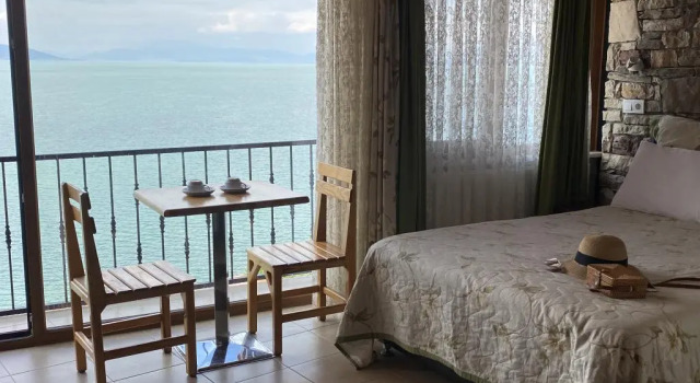 Fulya Pension