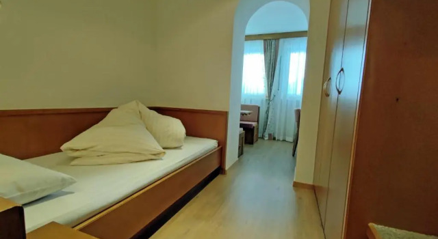 Номер Standard Hotel Zebru
