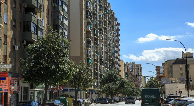 Sea & Wave Puerta del mar, Забронировать Апартаменты/квартира Апартаменты Малаги, рядом с Музей искусств и традиций, Апартаменты/квартира