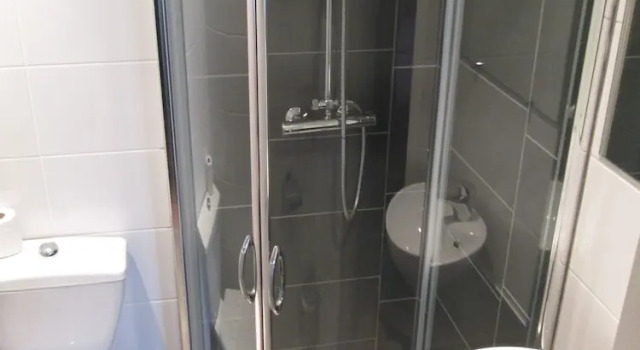 Номер Standard Top Motel