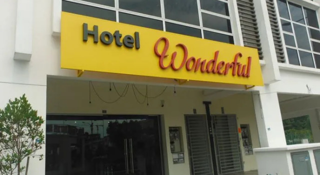 Smile Hotel Seri Kembangan, Забронировать Отель Сери-Кембанган Селангор
