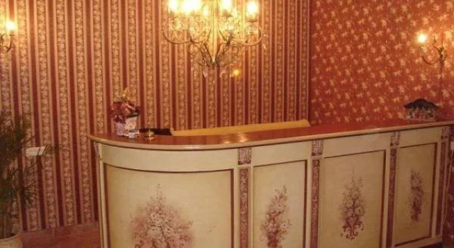 Hotel Zefir