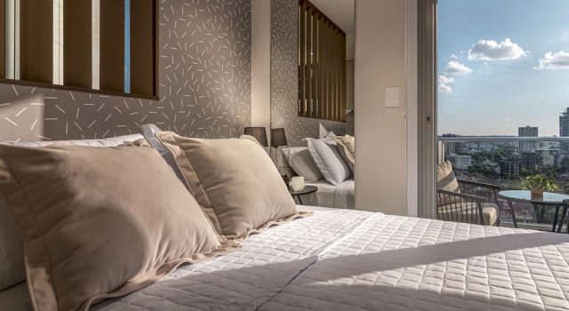 ÚNICO Residences – By AVA Rentals