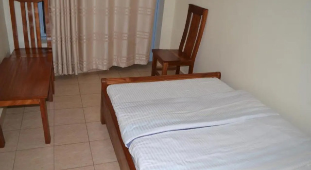 Номер Standard Keva Guest House