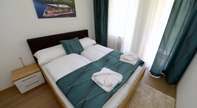 Premium Apartments am Weißensee, Rezervovat Apartmán Hotely v Carinthia s parkováním, Parkování