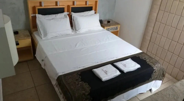 Hotel Millennium