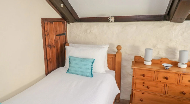 Lavender Cottage, Liskeard, Забронировать Отель Лискерд Корнуолл