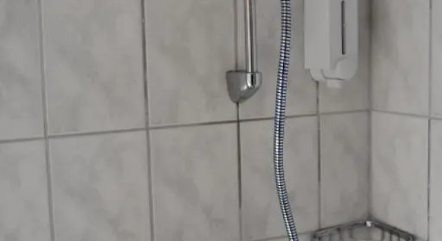 Номер Standard Garni Hotel-Pension Holum