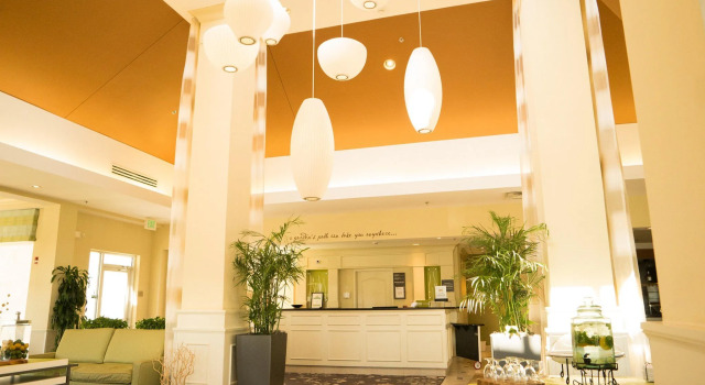 Hilton Garden Inn Oklahoma City North Quail Springs, Prenota Hotel Oklahoma City Oklahoma