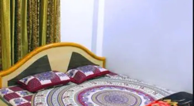 Hotel Shiv Shakti Palace