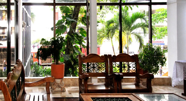 Maralago el Conquistador Apartamentos Cartagena, Забронировать Апартаменты/квартира Апартаменты Картахены, рядом с Пляж Кастильо-Гранде, Апартаменты/квартира