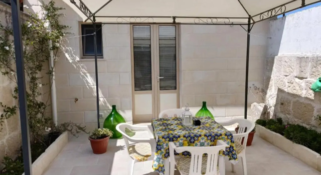 Le 3 Volte, Buchen Sie Hotel Cursi Salento