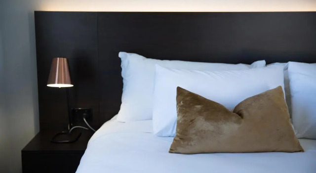 Студия Deluxe The Gerald Apartment Hotel