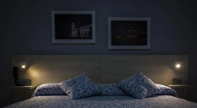 Номер Economy Hotel Bari