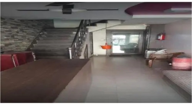 Hotel Vinayaka, Забронировать Отель Отели штата Раджастхана с парковкой, Парковка