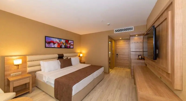 Двухместный номер Standard 38 Hotel