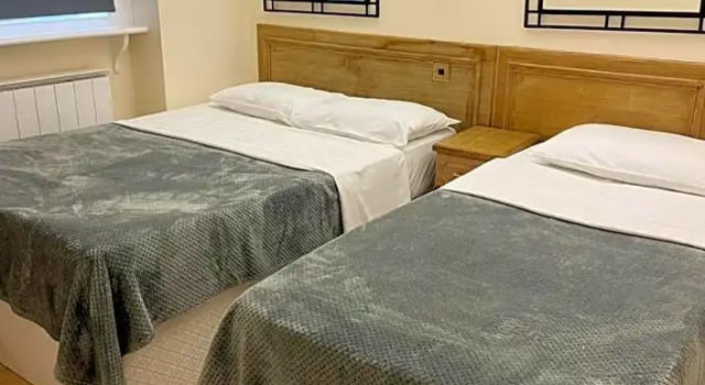Номер Standard Gresham Hotel Bloomsbury