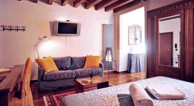 Antica Residenza Via Roma