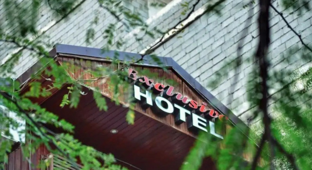 Exclusive Hotel