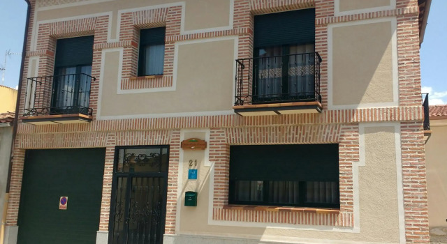 Casa Siete Picos
