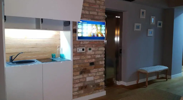 Студия Apartments No.900001