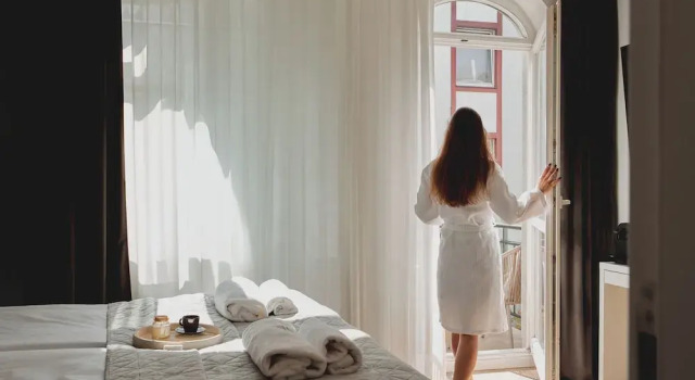 Апартаменты Deluxe Stągiewna Residence by Downtown Apartments